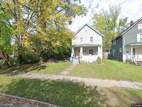 Barnes, LANSING, MI 48910