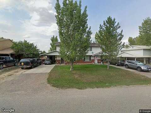 700, VERNAL, UT 84078