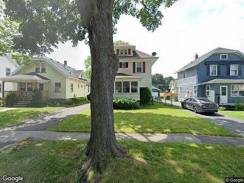 Penhurst, ROCHESTER, NY 14619