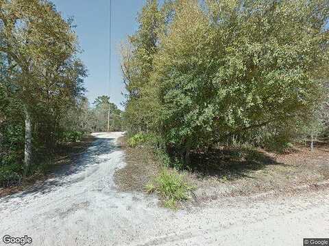 Thompson, INTERLACHEN, FL 32148