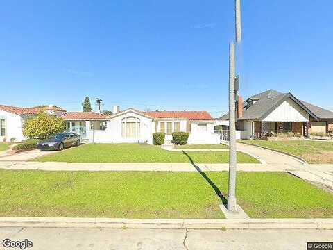 76Th, LOS ANGELES, CA 90043