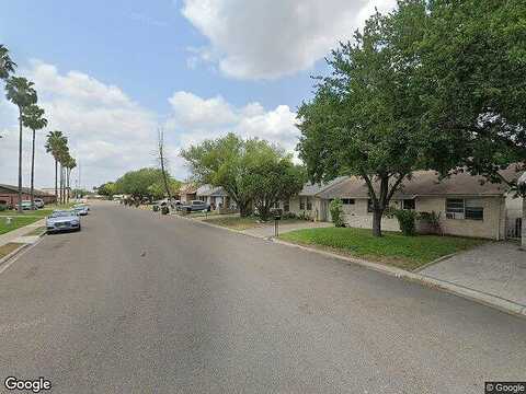 Evergreen, MISSION, TX 78572