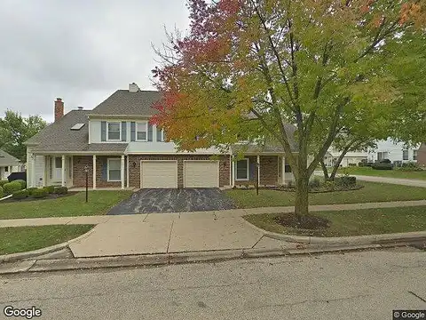 College Hill, SCHAUMBURG, IL 60173