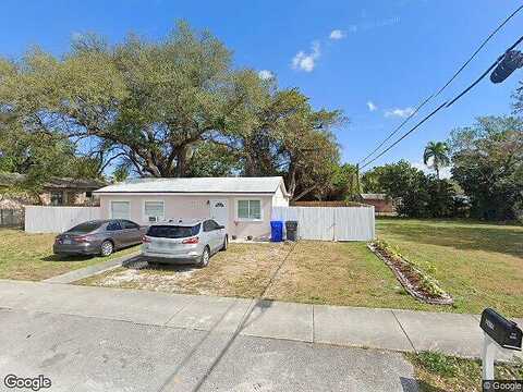 58Th, WEST PARK, FL 33023