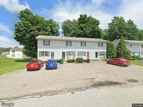 Patio, ERIE, PA 16506