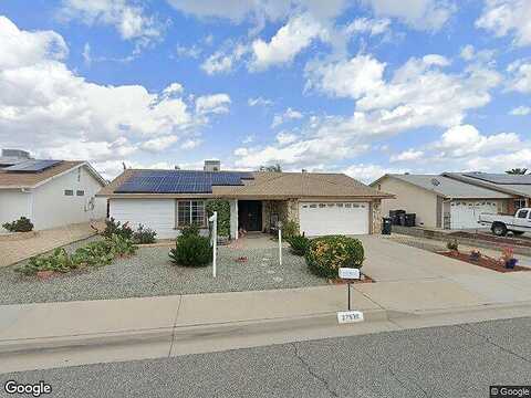 Grosse Point, MENIFEE, CA 92586