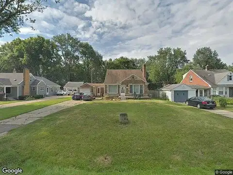 Whitcomb, LIVONIA, MI 48154