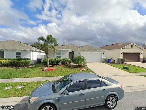 Mosshire, SAINT CLOUD, FL 34772