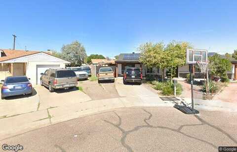 61St, PHOENIX, AZ 85033