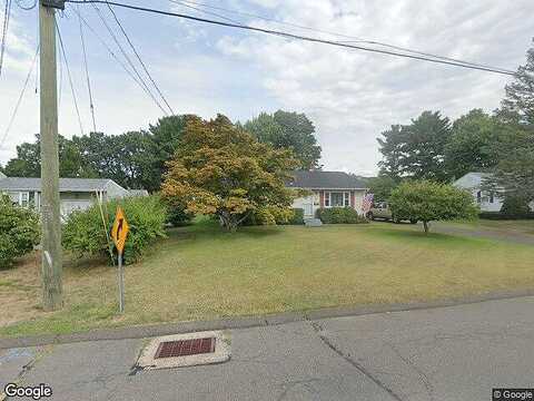 Bristol, WINDSOR LOCKS, CT 06096