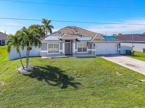 2Nd, CAPE CORAL, FL 33909