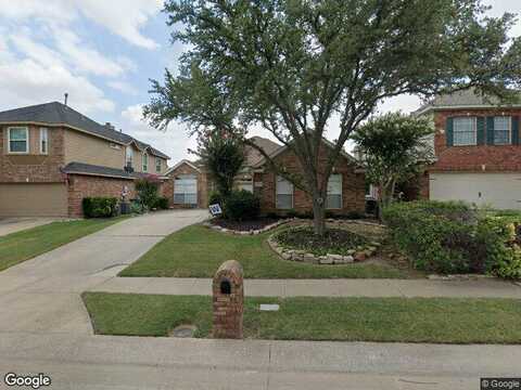 Morning Dove, MCKINNEY, TX 75072