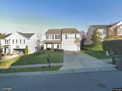 Huntington Ridge, MATTHEWS, NC 28105