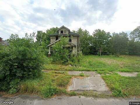 Lenox, DETROIT, MI 48215