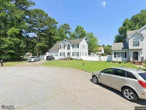 Caymon, CHESAPEAKE, VA 23321