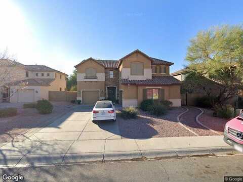 Andre, GILBERT, AZ 85298