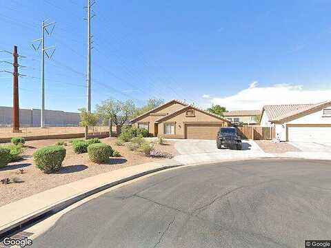 Chatsworth, MESA, AZ 85212