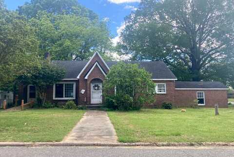 2Nd, CHERRYVILLE, NC 28021