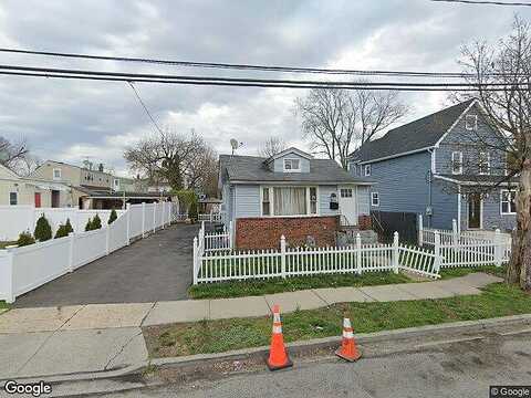 Willett, ROOSEVELT, NY 11575