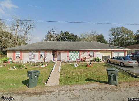 4Th, PORT ARTHUR, TX 77642