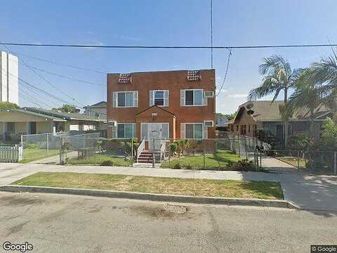 Palm, COMPTON, CA 90220