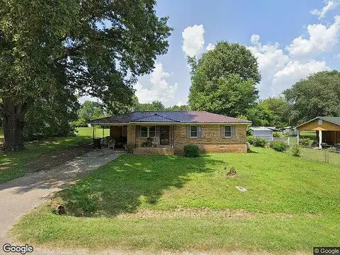 Martindale, BOLIVAR, TN 38008