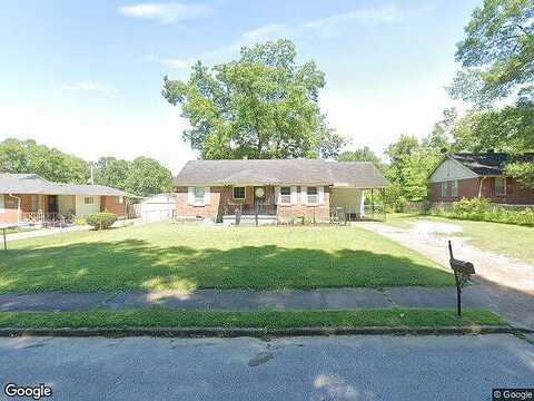 Parham, MEMPHIS, TN 38127