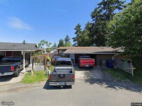 25Th, FEDERAL WAY, WA 98023