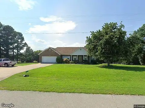 County Road 118, BONO, AR 72416