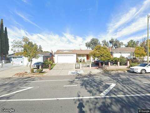 Tully, SAN JOSE, CA 95148