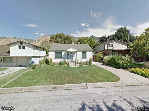 Eccles, OGDEN, UT 84403