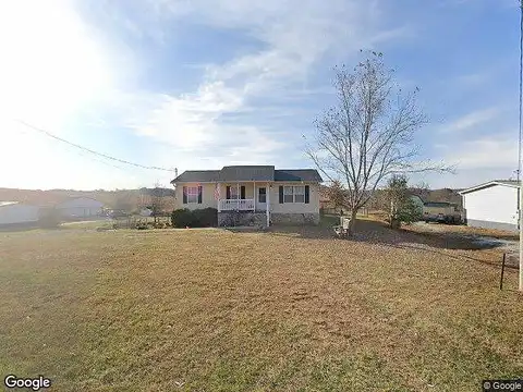 107 Cutoff, GREENEVILLE, TN 37743