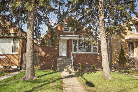 54Th, CICERO, IL 60804