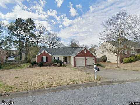 Plum Creek, KENNESAW, GA 30152