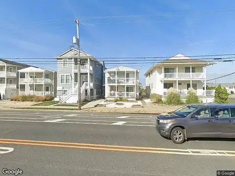 West, OCEAN CITY, NJ 08226