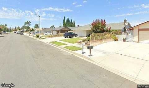 Whirlaway Ln, CHINO HILLS, CA 91709