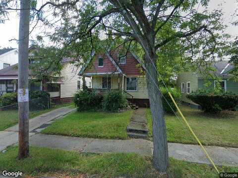 105Th, CLEVELAND, OH 44105