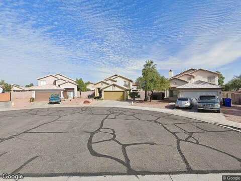 105Th, AVONDALE, AZ 85392