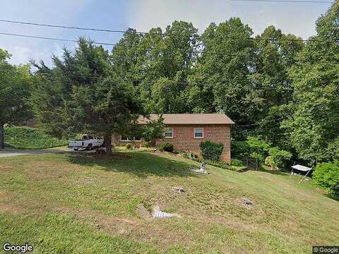 Lail, MORGANTON, NC 28655