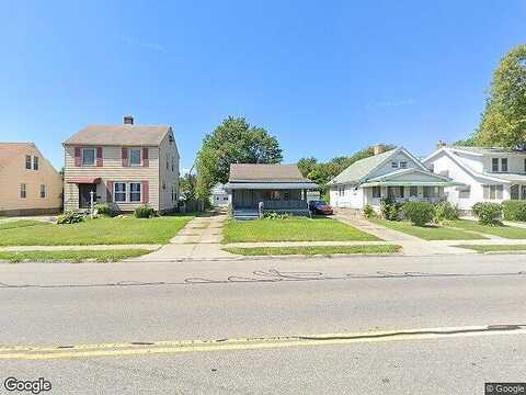 130Th, CLEVELAND, OH 44111