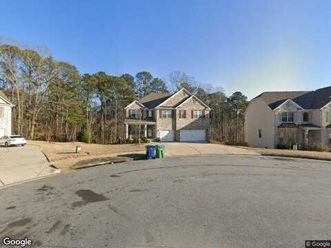 Rifflepool, DOUGLASVILLE, GA 30135