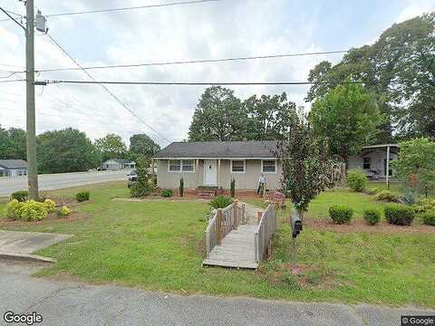 Blair, MACON, GA 31206