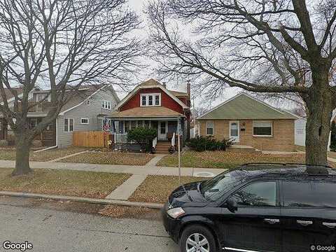 Forest Home, MILWAUKEE, WI 53215