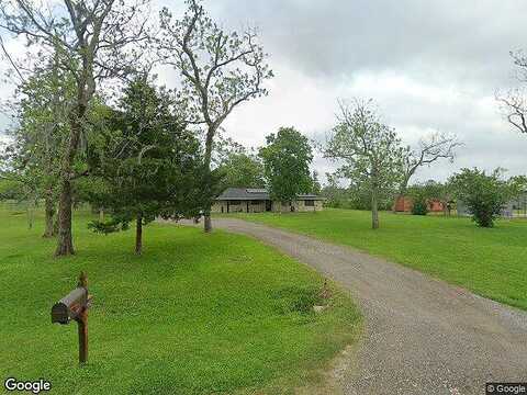 County Road 507, BRAZORIA, TX 77422