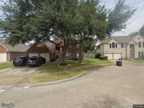 Sorenson, PEARLAND, TX 77584