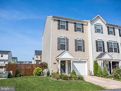 Strawbridge, DOVER, PA 17315