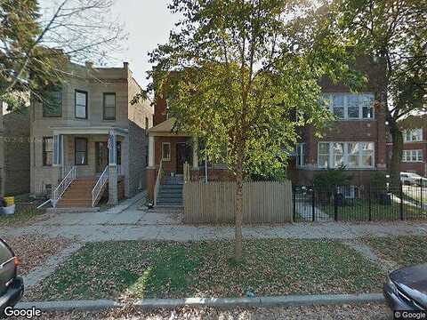 Cornelia, CHICAGO, IL 60641