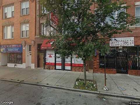 North, CHICAGO, IL 60639