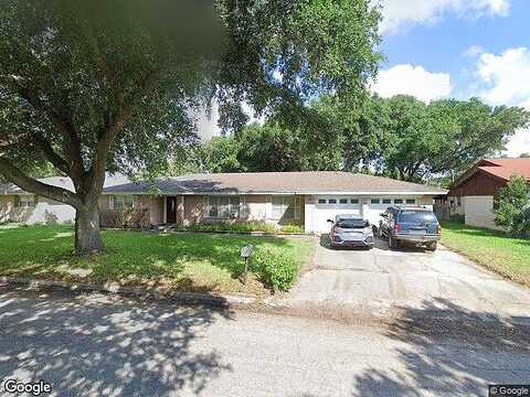 Retama, TAFT, TX 78390