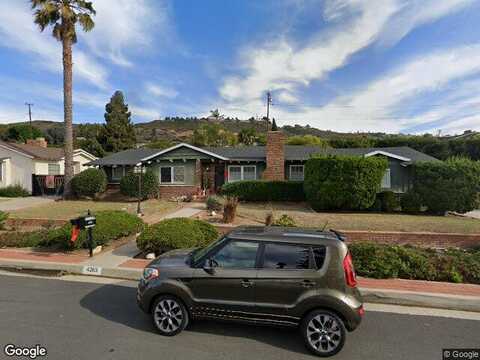 Admirable, RANCHO PALOS VERDES, CA 90275